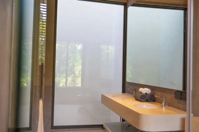 아크라 컬렉션 라얀 하이드어웨이 빌라-빌라, 침실 4개, 전용 수영장, 계곡 전망-40