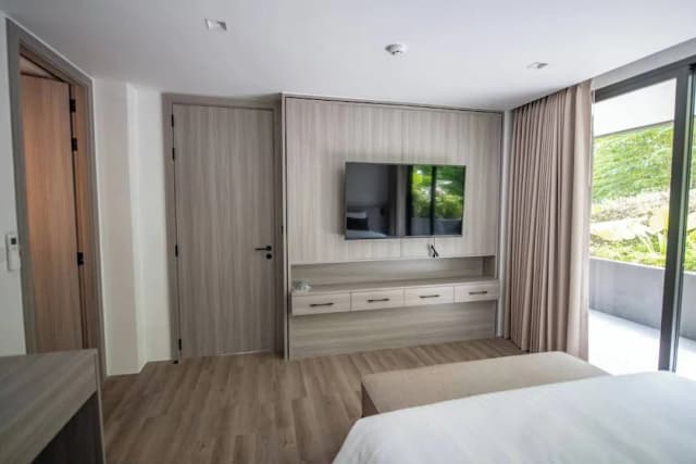 아크라 컬렉션 라얀 하이드어웨이 빌라-빌라, 침실 4개, 전용 수영장, 계곡 전망-65