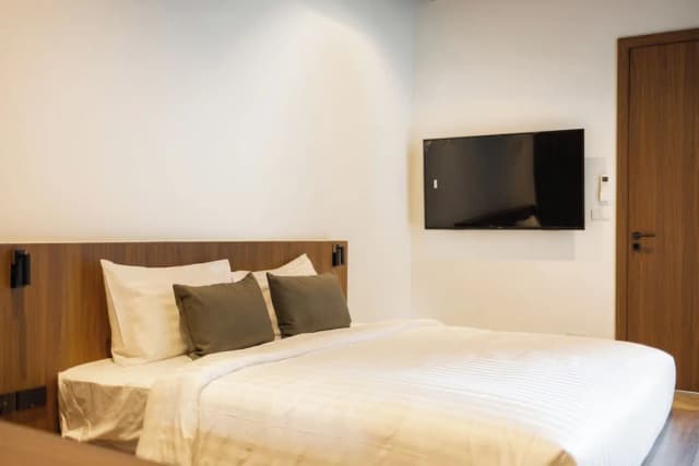 아크라 컬렉션 라얀 하이드어웨이 빌라-빌라, 침실 4개, 전용 수영장, 계곡 전망-56