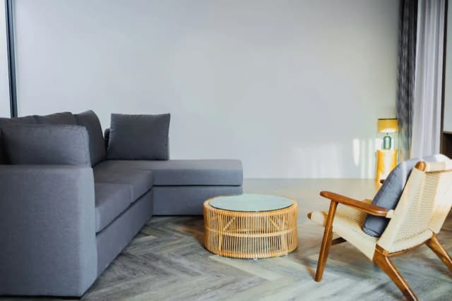 아크라 컬렉션 라얀 하이드어웨이 빌라-빌라, 침실 4개, 전용 수영장, 계곡 전망-51