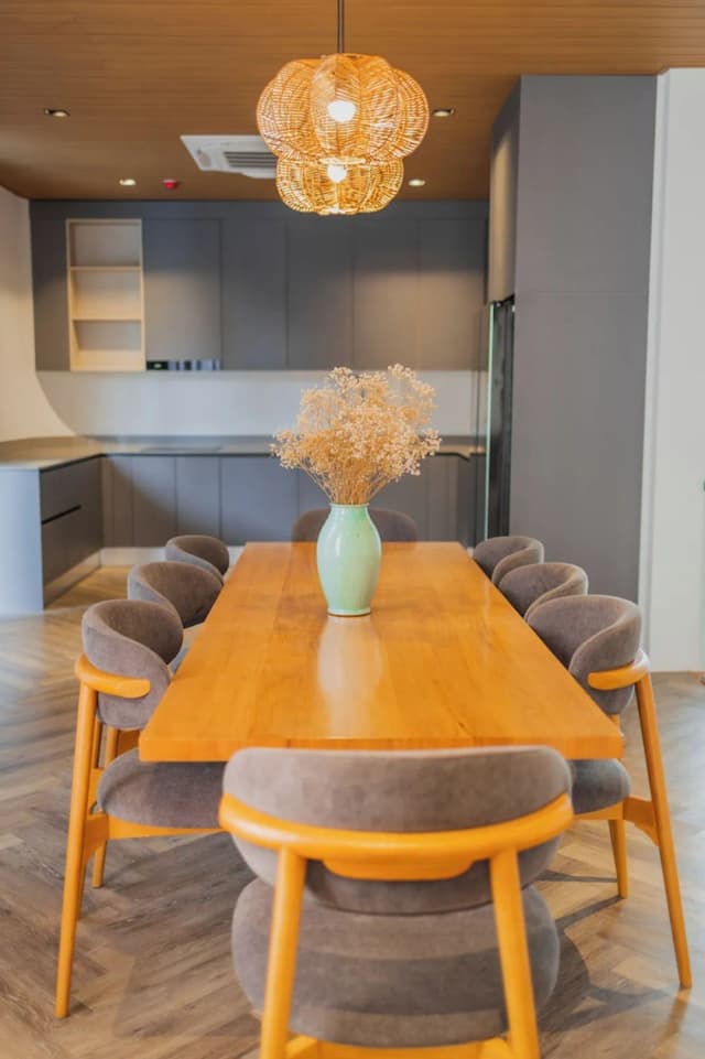 아크라 컬렉션 라얀 하이드어웨이 빌라-빌라, 침실 3개, 전용 수영장, 계곡 전망-31