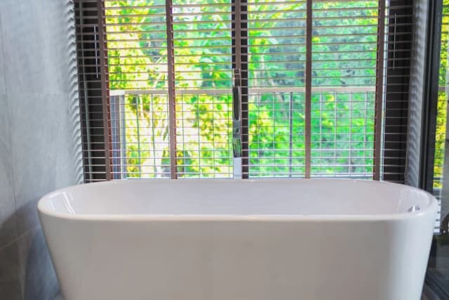 아크라 컬렉션 라얀 하이드어웨이 빌라-빌라, 침실 3개, 전용 수영장, 계곡 전망-47