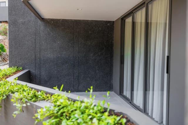 아크라 컬렉션 라얀 하이드어웨이 빌라-빌라, 침실 3개, 전용 수영장, 계곡 전망-20