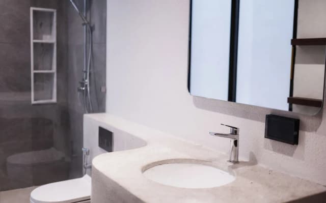 아크라 컬렉션 라얀 하이드어웨이 빌라-빌라, 침실 3개, 전용 수영장, 계곡 전망-13