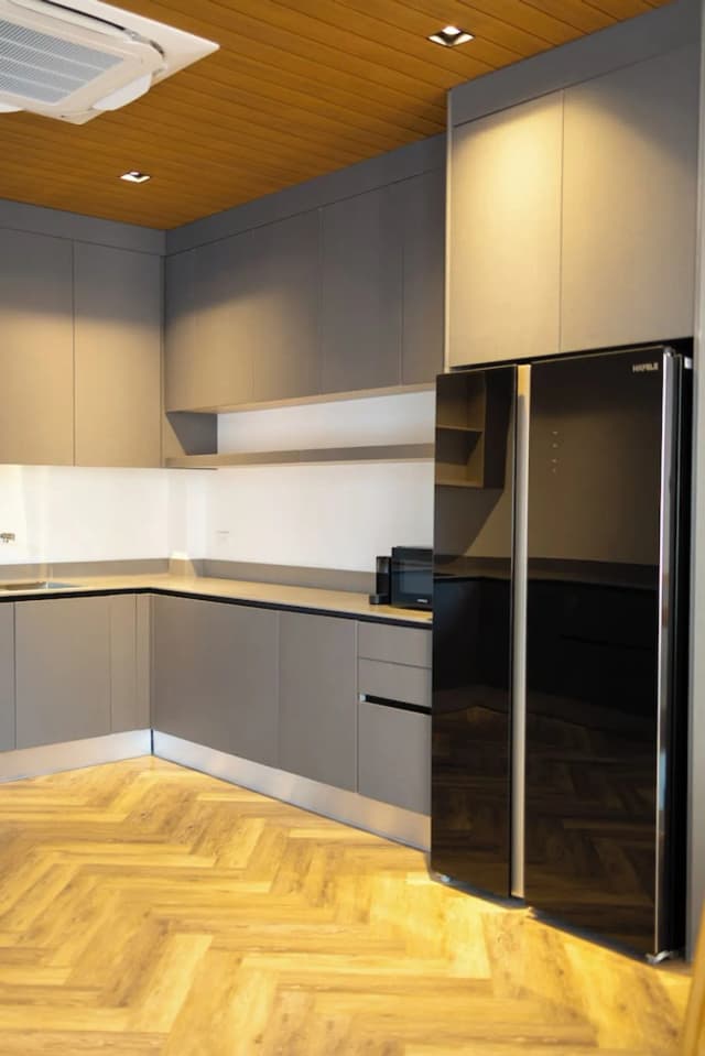 아크라 컬렉션 라얀 하이드어웨이 빌라-빌라, 침실 3개, 전용 수영장, 계곡 전망-28