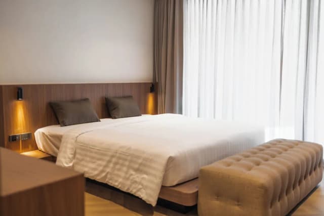 아크라 컬렉션 라얀 하이드어웨이 빌라-빌라, 침실 3개, 전용 수영장, 계곡 전망-19