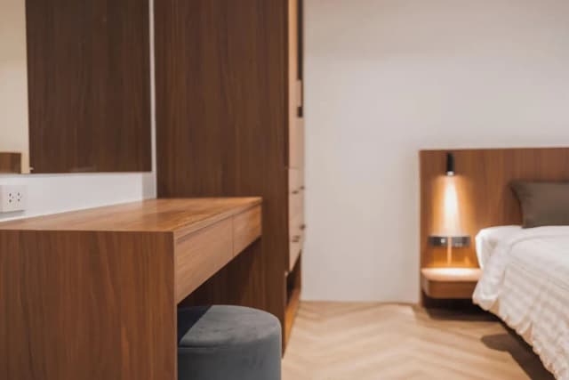 아크라 컬렉션 라얀 하이드어웨이 빌라-빌라, 침실 3개, 전용 수영장, 계곡 전망-8