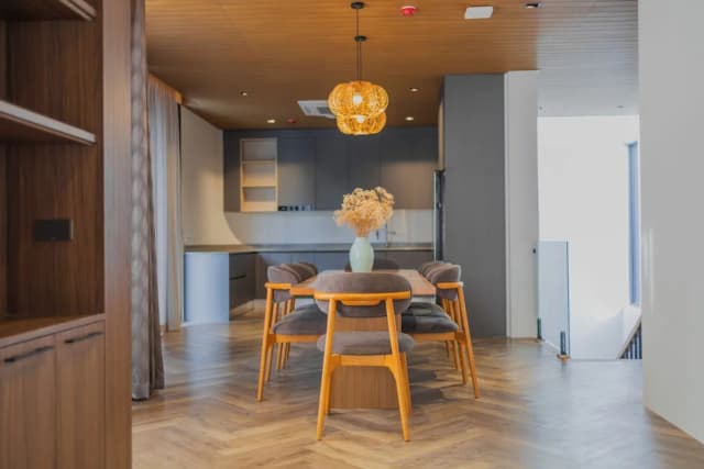 아크라 컬렉션 라얀 하이드어웨이 빌라-빌라, 침실 3개, 전용 수영장, 계곡 전망-27