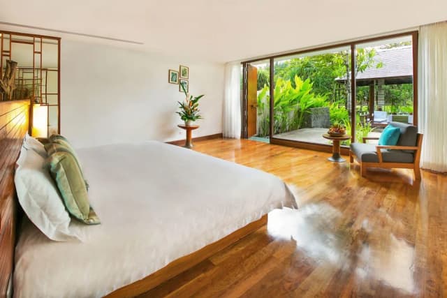 The Sarojin-Garden Residence (Ground Floor)-1