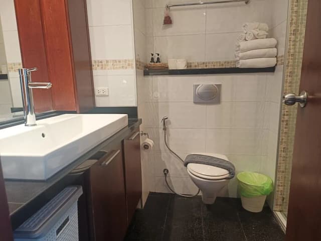 View Talay 6 Condominium by Honey-Triple Room, Kitchenette, Sea View-32