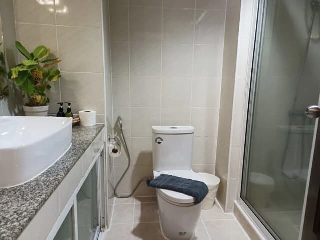 View Talay 6 Condominium by Honey-Triple Room, Kitchenette, Sea View-31