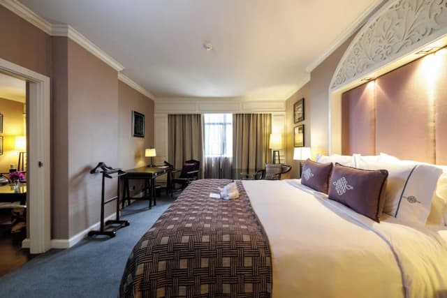 蘇閣索 (SHA Extra Plus 認證)-Sukosol Suite-8