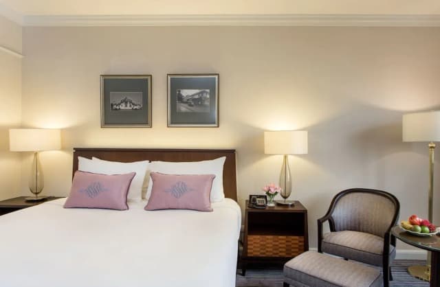 蘇閣索 (SHA Extra Plus 認證)-Premier King Room-3