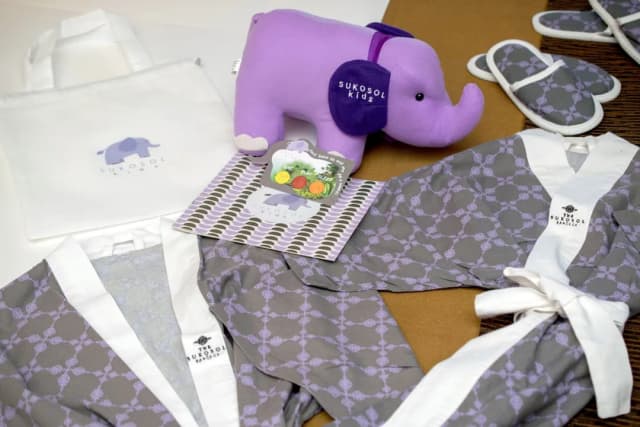 蘇閣索 (SHA Extra Plus 認證)-Premier Family Room (Triple)-2