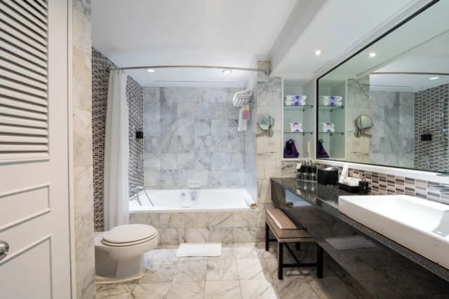 蘇閣索 (SHA Extra Plus 認證)-Premier Family Room (Triple)-7