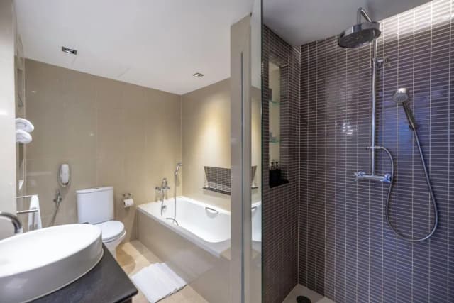 蘇閣索 (SHA Extra Plus 認證)-Deluxe Family (Triple)-5