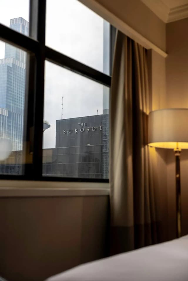 蘇閣索 (SHA Extra Plus 認證)-Premier Triple Room-5