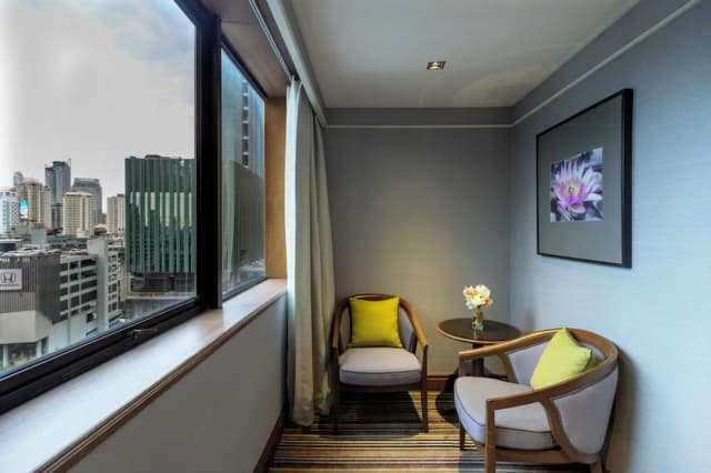 蘇閣索 (SHA Extra Plus 認證)-Deluxe Family-3