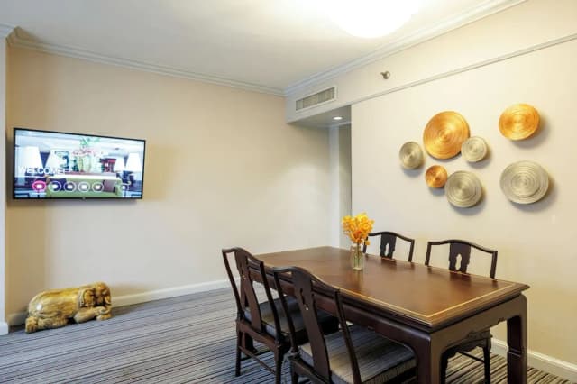 蘇閣索 (SHA Extra Plus 認證)-家庭套房 (Triple)-6