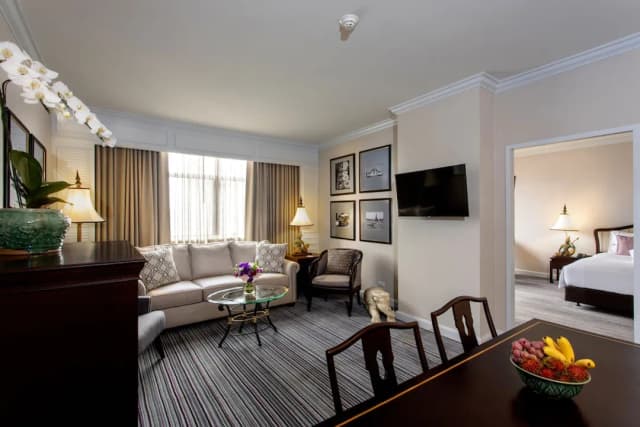 蘇閣索 (SHA Extra Plus 認證)-家庭套房 (Triple)-5