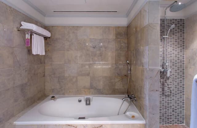 蘇閣索 (SHA Extra Plus 認證)-家庭套房 (Triple)-4