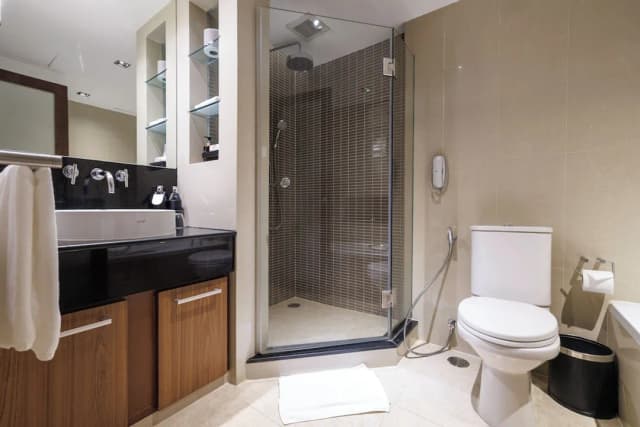 蘇閣索 (SHA Extra Plus 認證)-Deluxe King Bed, Ayuthaya Wing-4