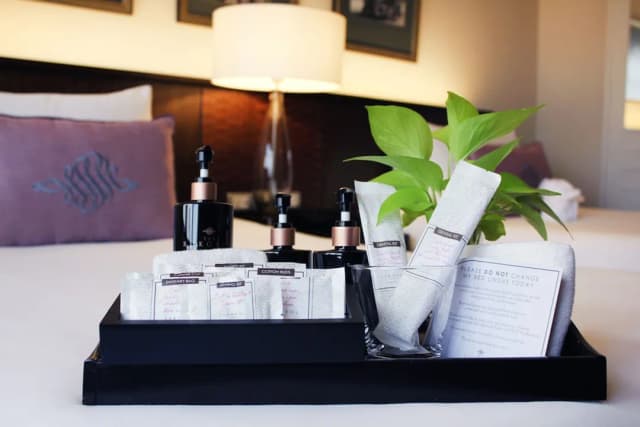 蘇閣索 (SHA Extra Plus 認證)-Premier Sustainability Room-5