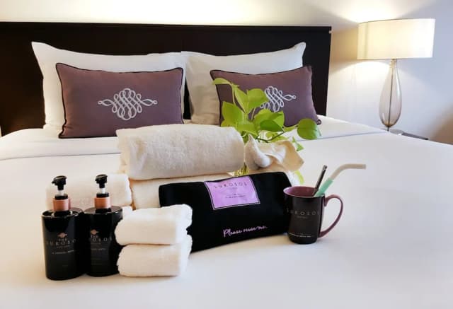 蘇閣索 (SHA Extra Plus 認證)-Premier Sustainability Room-4