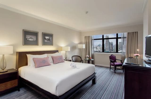 蘇閣索 (SHA Extra Plus 認證)-Premier Sustainability Room-6