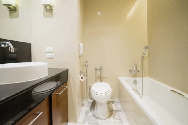 蘇閣索 (SHA Extra Plus 認證)-Grand Deluxe King Bed-8