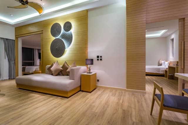 山頂度假村及泳池別墅 (SHA Extra Plus 認證)-Family Pool Villa-7