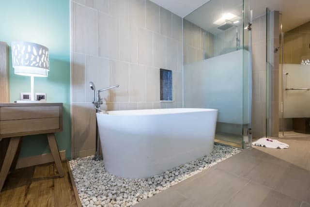 山頂度假村及泳池別墅 (SHA Extra Plus 認證)-Deluxe Pool Access-8