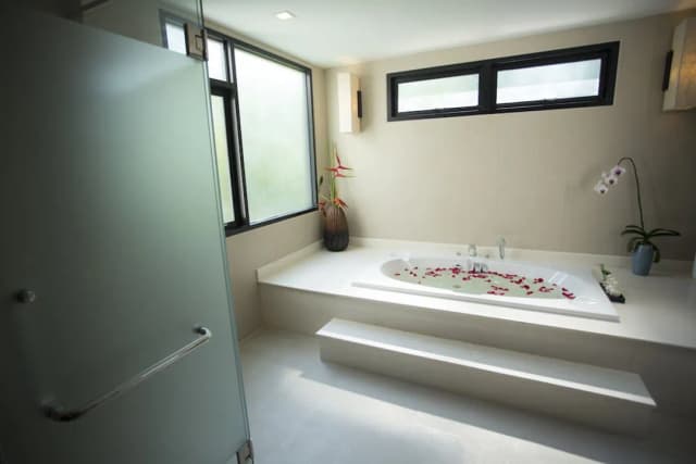 奧佐恩別墅飯店-Deluxe Pool Villa-10