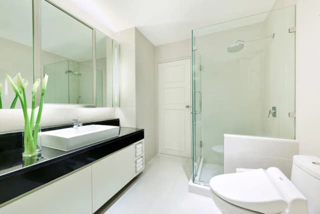 센터 포인트 호텔 칫롬-Two-Bedroom Suite-6