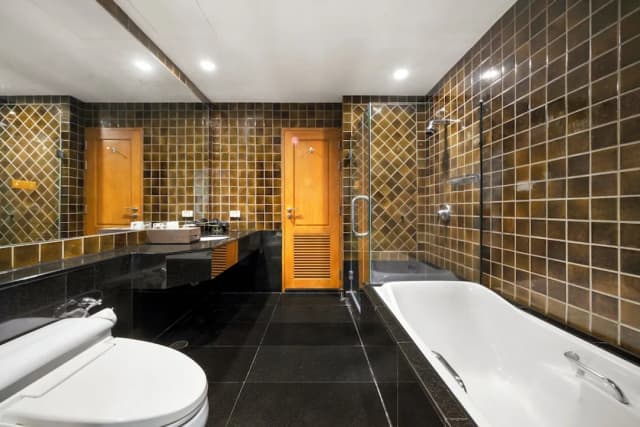 그랜드 센터 포인트 플런칫-룸-7