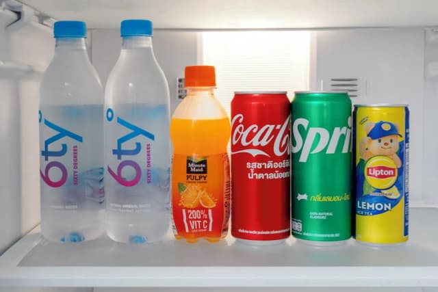 그랜드 센터 포인트 플런칫-주니어 스위트, 발코니-7