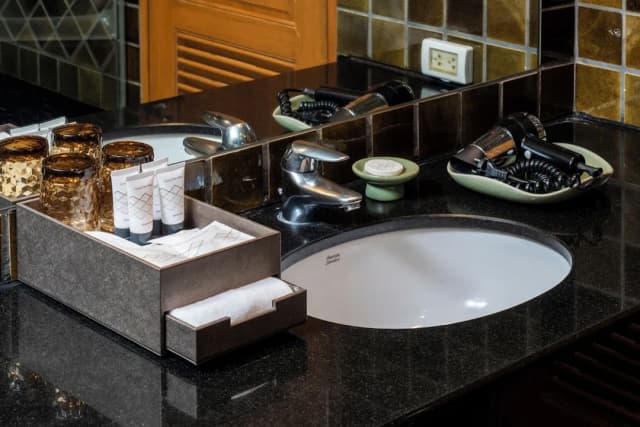 그랜드 센터 포인트 플런칫-슈피리어룸, 발코니-6