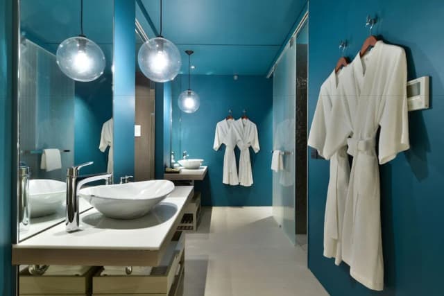 ベランダ リゾート パタヤ M ギャラリー-スイート-5