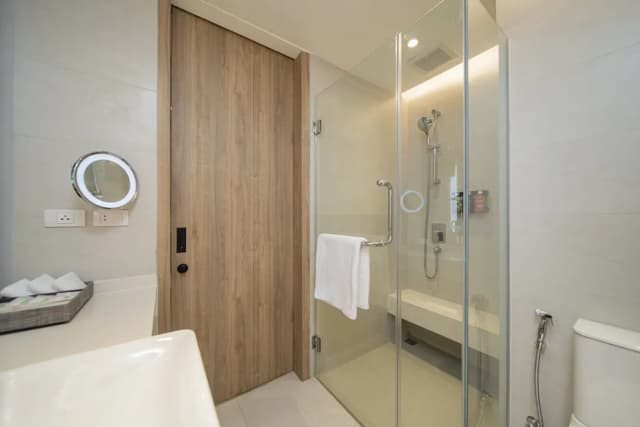 喀比奧南海灘假日度假飯店 - IHG 旗下飯店-標準客房, 2 張單人床, 山景-8