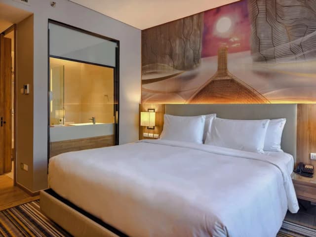 喀比奧南海灘假日度假飯店 - IHG 旗下飯店-標準客房-6