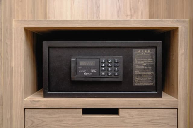 喀比奧南海灘假日度假飯店 - IHG 旗下飯店-尊榮客房, 2 張單人床, 陽台, 泳池景觀-11