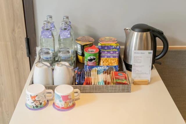 喀比奧南海灘假日度假飯店 - IHG 旗下飯店-標準客房, 1 張特大雙人床, 陽台-4