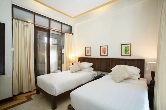 金象家酒店-Superior Room-1