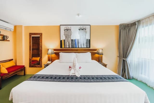 CC 隱居 - SHA Extra Plus 認證-Pool Access-3