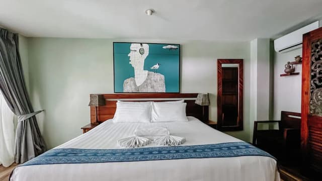 CC 隱居 - SHA Extra Plus 認證-Pool Access-7