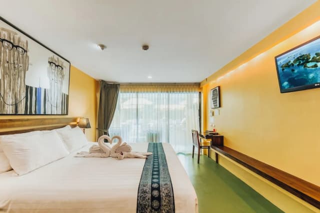 CC 隱居 - SHA Extra Plus 認證-Pool Access-2