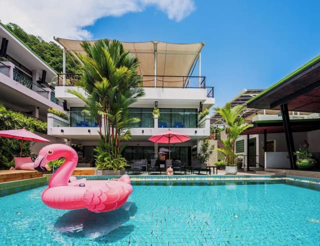 CC 隱居 - SHA Extra Plus 認證-Pool Access-4