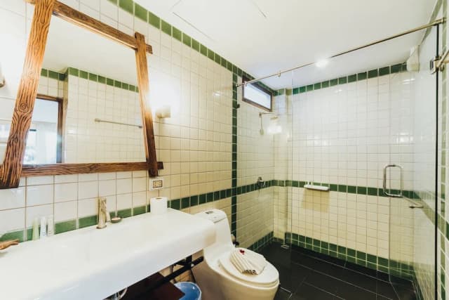 CC 隱居 - SHA Extra Plus 認證-Pool Access-5