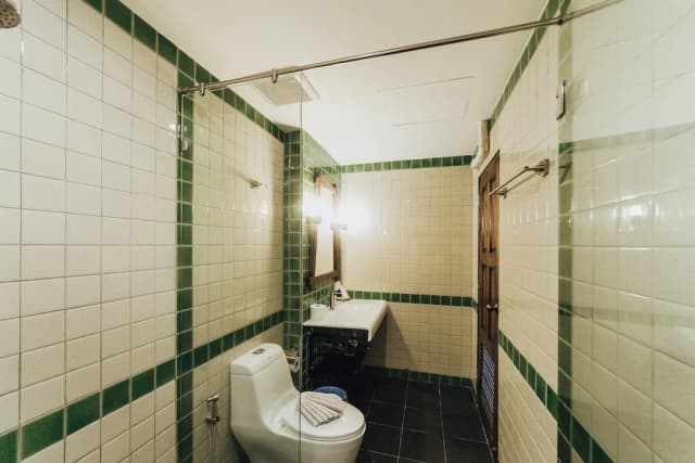 CC 隱居 - SHA Extra Plus 認證-標準雙人房-8