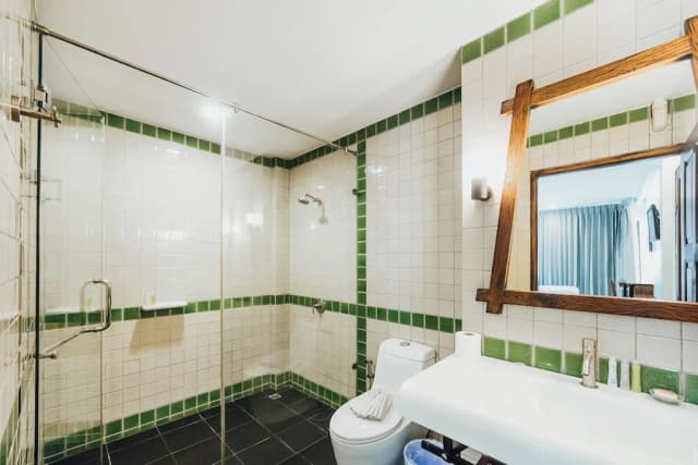 CC 隱居 - SHA Extra Plus 認證-標準雙人房-4